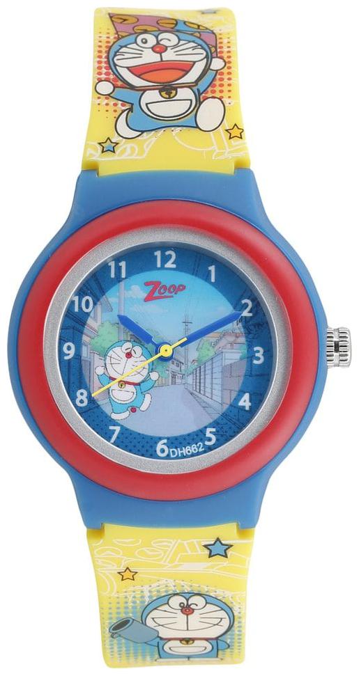 

Zoop 26013PP05 Kids Analog watch