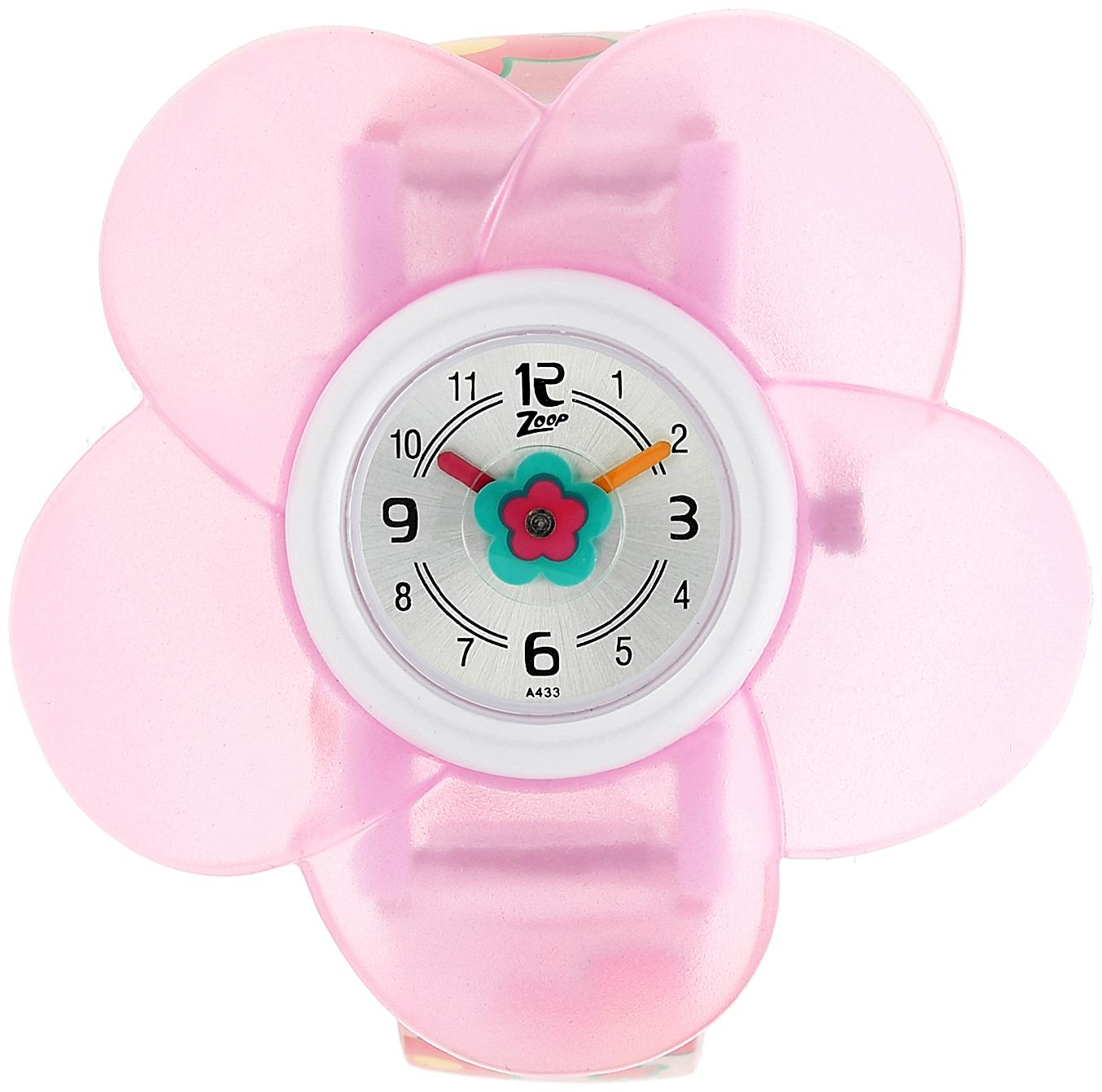

Zoop Dial Analog Watch for Girls