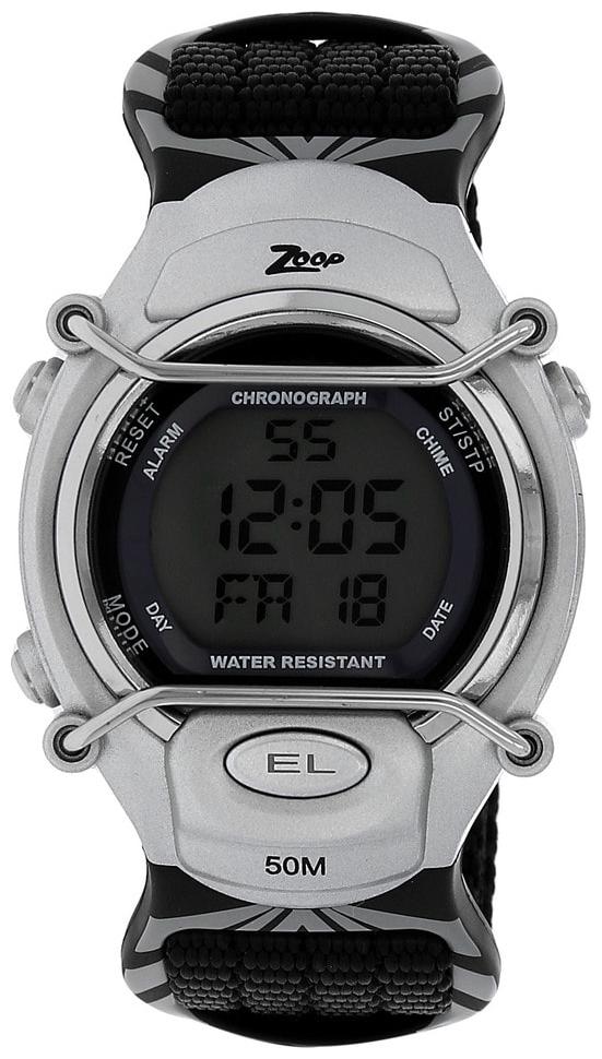 

Zoop NKC3001PV01 Kids Digital watch