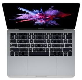 13-inch MacBook Pro: 2.3GHz dual-core i5 128GB - Space Grey