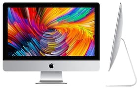 21.5-inch iMac with Retina 4K display: 3.0GHz quad-core Intel Core i5