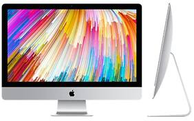 27-inch iMac with Retina 5K display: 3.5GHz quad-core Intel Core i5
