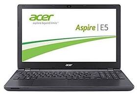 Acer Aspire E5-572G-525V (NX.MV2SI.006) (Core i5 - 4th Gen / 4 GB RAM / 1 TB HDD / 39.6 cm(15.6") / Linux / 2 GB Graphics) (Black)