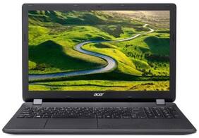 Acer Aspire ES1-571-558Z (NX.GCESI.022) (Core i5 (4th Gen)/4 GB/1 TB/39.62 cm (15.6)/Linux) (Diamond Black)