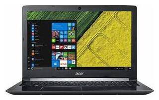 Acer Aspire A515-51 Laptop - Intel Core i3 + Windows 10 Home + 4GB RAM