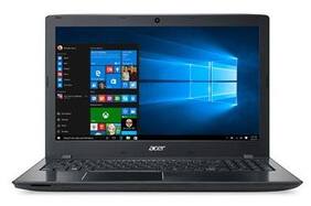 Acer Aspire E5-575 (NX.GE6SI.038)(Core i3 (6th Gen)/4GB DDR4 RAM/1 TB HDD/Windows 10 Home/Intel HD Graphics 620
) (Black)