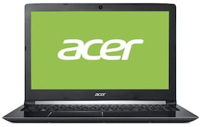 Acer Aspire A315-31 NX.GNTSI.003 (Celeron Dual Core/2 GB/500 GB/39.62 cm (15.6")/ Integrated) (Black)