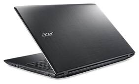 ACER Aspire E5-575 (NX.GE6SI.016) Core i5 (7th Gen) /4 GB/ 1 TB / 39.6 cm (15.6) / DOS