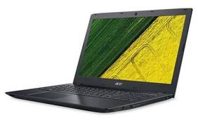ACER Aspire E-15 (E5-575) (NX.GE6SI.030) Laptop (Intel Core i5-7200U/8GB DDR4 SDRAM/1TB HDD/15.6 inch/Linux/Intel HD Graphics 620) (Black)