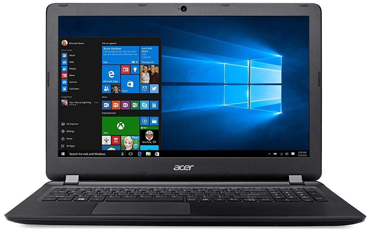 

Acer One 14 Z2-485 (Intel Pentium Gold-4415U 4 GB RAM 1 TB HDD 35 56 cm (14 inch) Windows 10 Home Single Language 64 Bit with Intel HD 610 Graphics) Thin and Light Laptop (Black 1 8 kg)