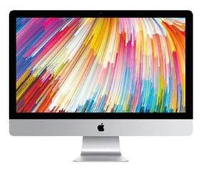 Apple iMac MNED2HN/A Core i5 (7th Gen)/8 GB/2 TB/68.58 cm (27 inch)/macOS Sierra/8 GB