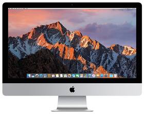 Apple iMac MNE02HN/A (Intel Core i5/ 8GB DDR4/ 1TB/ 21.5\/ Mac OS)