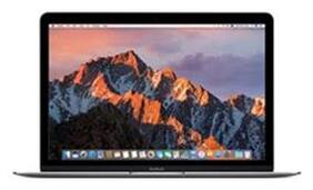 Apple MacBook MNYH2HN/A (Intel Core m3/ 8GB LPDDR3/ 256GB/ 12/ Mac OS)- Silver