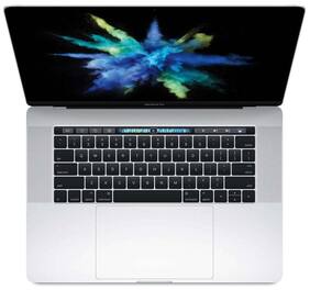 Apple MacBook Pro MLH32HN/A (Core i7 (6th Gen)/16 GB/256 GB/15.4 (39.11 cm)/Mac OS Sierra) (With Touch Bar) (Space Grey)