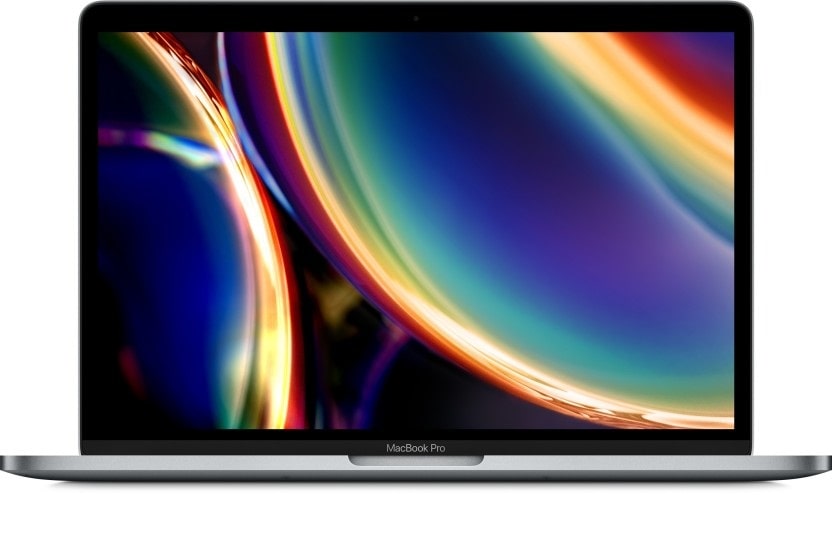 

Apple Macbook Pro (Intel Core i5 8th Gen 8 GB 256 GB SSD 33 02 cm (13 inch) Mac OS) MXK32HN A (Space Grey 1 4 kg)