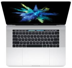 Apple MacBook Pro MLH12HN/A (Core i5 (6th Gen)/8 GB/256 GB/13.3 (33.78 cm)/Mac OS Sierra) (With Touch Bar) (Space Grey)