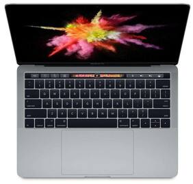 Apple MacBook Pro MNQG2HN/A (Core i5 (6thGen)/8 GB/512 GB/13 (33cm)/Mac OS Sierra) (With Touch Bar) (Silver)