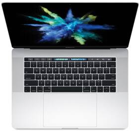 Apple MacBook Pro MNQF2HN/A (Core i5 (6th Gen)/8 GB/512 GB/13 (33 cm)/Mac OS Sierra) (With Touch Bar) (Space Grey)