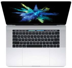Apple MacBook Pro MLH12HN/A (Core i5 (6th Gen)/8 GB/256 GB/13.3 (33.78 cm)/Mac OS Sierra) (With Touch Bar) (Space Grey)