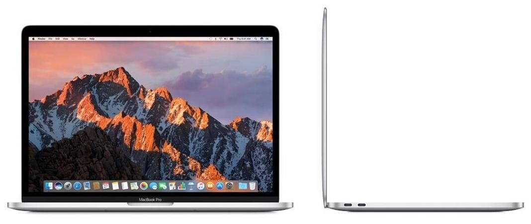 Apple MacBook Pro MPXU2HN/A (Intel Core i5/ 8GB LPDDR3/ 256GB