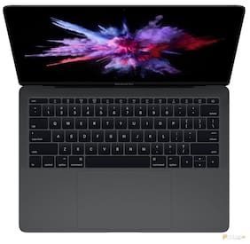 Apple MacBook Pro MPXQ2HN/A (Intel Core i5/ 8GB LPDDR3/ 128GB/ 13.3/ Mac OS)- Space Grey