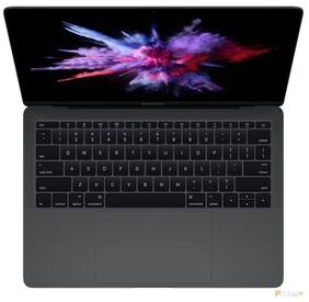Apple MacBook Pro MPXQ2HN/A (Intel Core i5/ 8GB LPDDR3/ 128GB/ 13.3/ Mac OS)- Space Grey