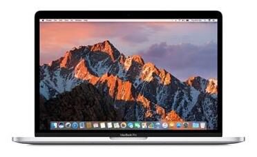 Apple MacBook Pro MPXU2HN/A (Intel Core i5/ 8GB LPDDR3/ 256GB