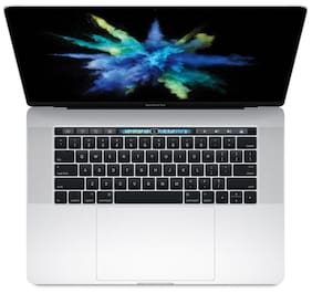 Apple MacBook Pro MLH32HN/A (Core i7 (6th Gen)/16 GB/256 GB/15.4 (39.11 cm)/Mac OS Sierra) (With Touch Bar) (Space Grey)