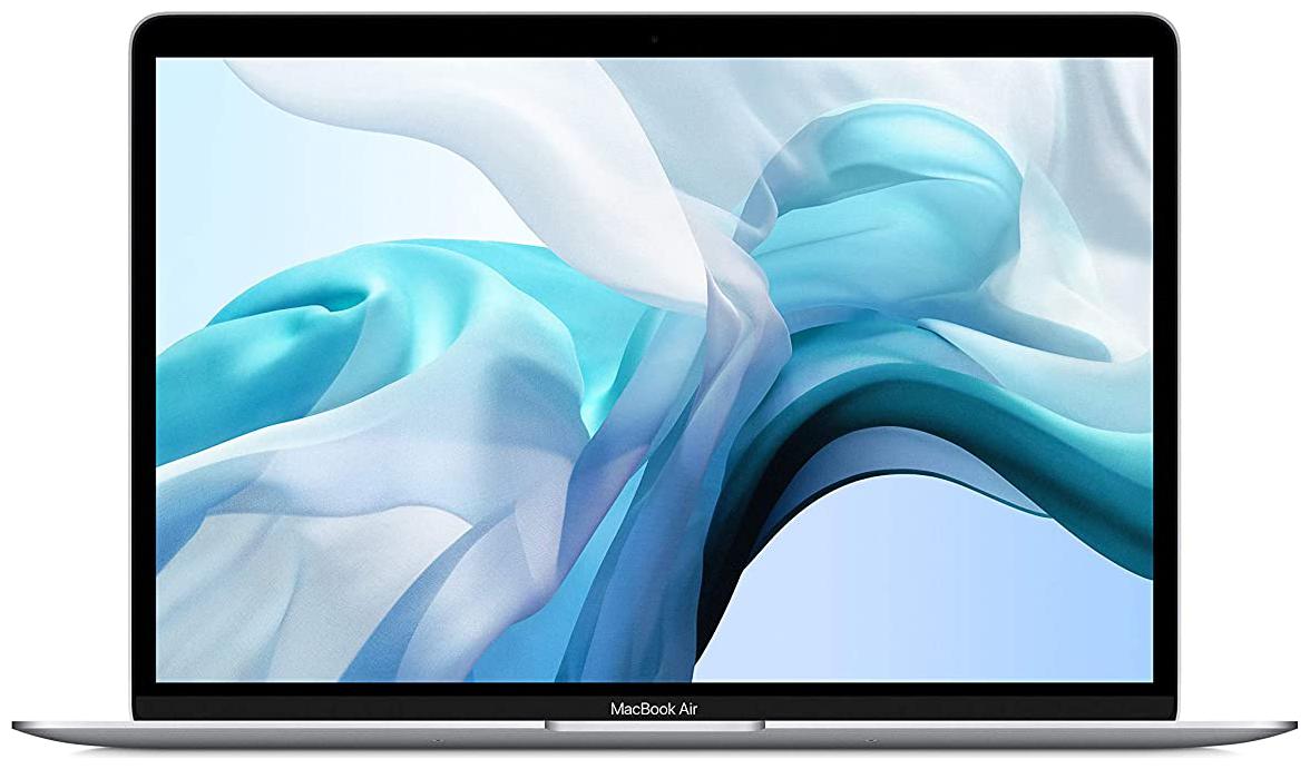 

Apple MacBook Air (Intel Core i5-10th Gen 8 GB 512 GB 33 02 cm (13 inch) Mac OS) MVH42HN A (Silver 1 29 kg)