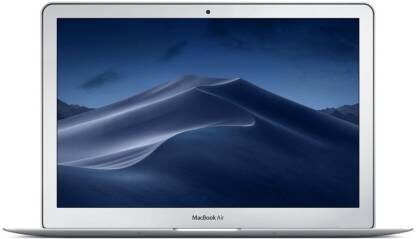 

Apple Macbook Air (Intel Core i5 8 GB LPDDR3 128 GB SSD 33 78 cm (13 3 Inch) Mac OS) MQD32HN A (Silver 1 35 kg)