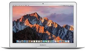 Apple MacBook Air MQD42HN/A 13-inch Laptop (Core i5/8GB/256GB/Mac OS/Integrated Graphics) Silver