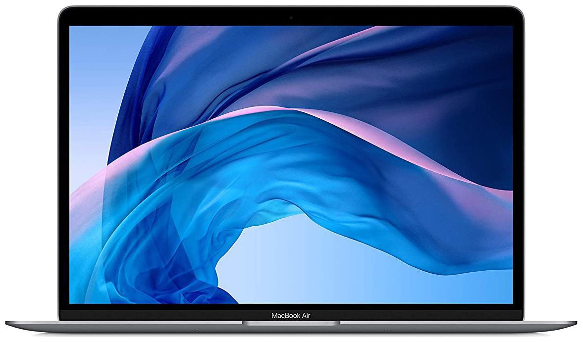 

Apple MacBook Air (Intel Core i5-10th Gen 8 GB 512 GB 33 02 cm (13 inch) Mac OS) MVH22HN A (Grey 1 29 kg)