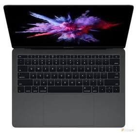 Apple MacBook Pro MPXQ2HN/A (Intel Core i5/ 8GB LPDDR3/ 128GB/ 13.3"/ Mac OS)- Space Grey