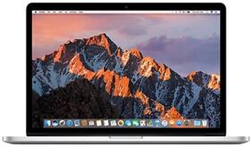 Apple MacBook Pro MPXR2HN/A (Intel Core i5/ 8GB LPDDR3/ 128GB/ 13.3"/ Mac OS)- Silver