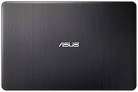 Asus A541UJ-DM463 Laptop (Intel Core i3 6006U/4GB DDR4 RAM/1TB/39.62 cm (39.62 cm (15.6 Inch))/DOS/Integrated HD Graphics 520) (Black)