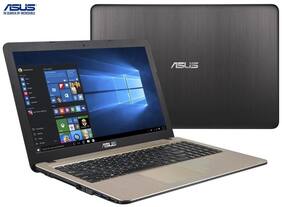 Asus A541UJ-DM463 (Core i3 (6th Gen)/4 GB/1 TB HDD/39.62 cm (15.6)/DOS/2GB Nvidia) (Black)
