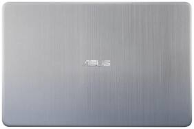 Asus A541UJ-DM464 (Core i3 (6th Gen)/4 GB DDR4/1 TB HDD/39.62 cm (15.6)/DOS/2GB Nvidia) (Silver)