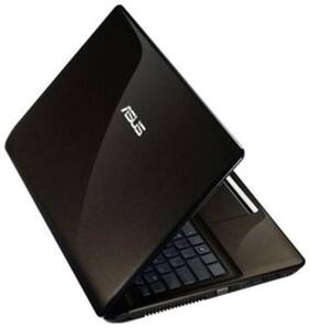 Asus A54C-SX0446R Laptop  (Core i3 (2nd Gen)/4 GB DDR3/500 GB/39.62 cm (15.6)/Windows 7 ) (Brown)