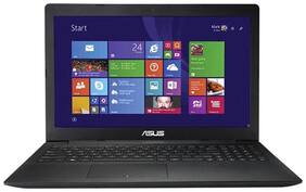 Asus A553MA-BING-XX1150B Laptop (Pentium Quad Core N3540/2 GB/500 GB/39.62 cm (15.6)/Windows 8.1) (Black)
