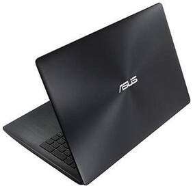Asus A553SA-XX048D (Celeron N3050/4 GB/500 GB/39.62 cm (15.6)/DOS) (Black)