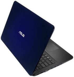 Asus A555LA A Series XX1755D 90NB0655-M26620 (Core i3 (4th Gen)/4 GB/1 TB HDD/39.62 cm (15.6)/Free DOS)(Glossy Gradient Blue)