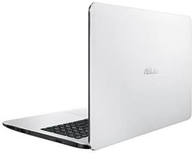 Asus A555LA-XX2564T (Core i3 (5th Gen)/4 GB DDR3/1 TB/39.62 cm (15.6)/Windows 10) (Matte White)