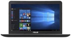 Asus A555LA-XX2384D (90NB0651-M37020) (Core i3 (5th Gen)/4 GB/1 TB/39.62 cm (15.6)/DOS) (Black)