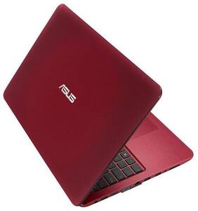 Asus A555LA-XX2563D (XX2563D) (Core i3-5005U/4 GB/1 TB/39.62 cm (15.6)/DOS) (Matte Red)
