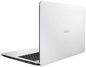 Asus A555LA-XX2564D (Core i3 (5th Gen)/4 GB/1 TB/39.62 cm (15.6)/DOS) (White)