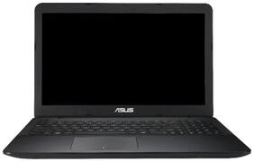 Asus A555LF-XX211D (Core i3 (4th Gen)/4 GB/1 TB/39.62 cm (15.6)/DOS/2 GB Graphics) (Blue)