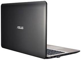 Asus A555LF-XX257D (Core i3 (5th Gen)/4 GB/1 TB/39.62 cm (15.6)/Free DOS) (Black)