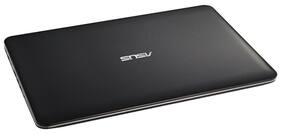 Asus A555LF-XX406T (Core i3 (5th Gen)/4 GB DDR3L/1 TB/39.62 cm (15.6)/Windows 10/2GB NV GT 930M) (Glossy Dark Brown)