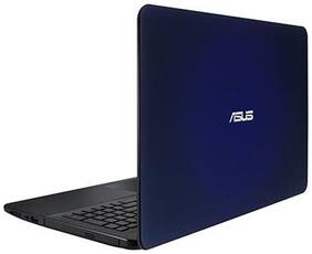 Asus A555LF-XX263D (Core i3 (5th Gen)/4 GB DDR3/1 TB/39.62 cm (15.6)/Free DOS) (Blue)
