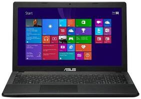 Asus A555LF-XX362D (Core i3 (5th Gen)/ 4 GB/1 TB/39.62 cm (15.6)/ DOS/2 GB Graphics) (Black)